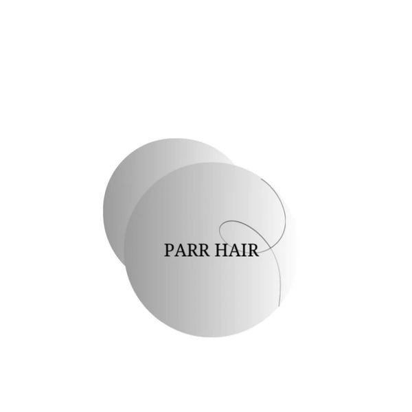 Parr Hair