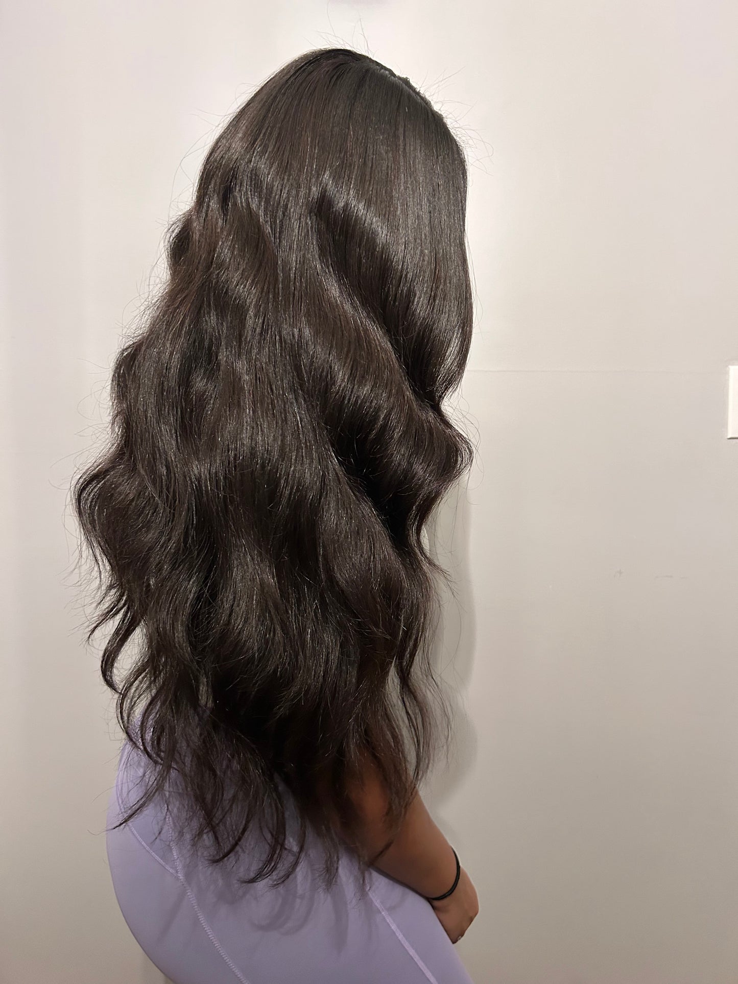 Raw Indian Wavy